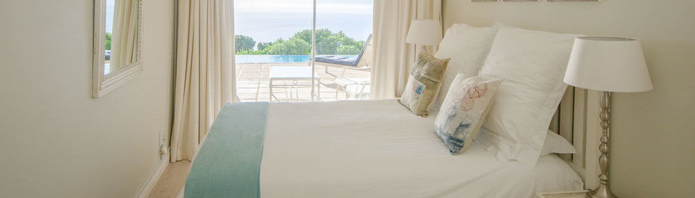 La Petite Baleine Oceanfront Luxury Villa De Kelders Εξωτερικό φωτογραφία