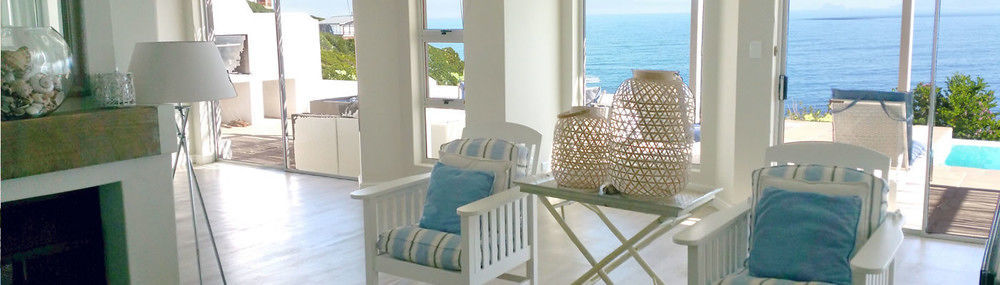 La Petite Baleine Oceanfront Luxury Villa De Kelders Εξωτερικό φωτογραφία